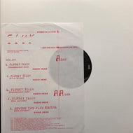 RADIOHEAD / E-Lux Vol. 011 (PLANET TELEX Remix)