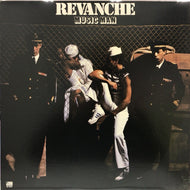 REVANCHE / MUSIC MAN
