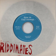 RIDDIMATES / Danza Del Sol