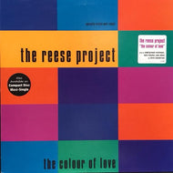 REESE PROJECT / The Colour Of Love