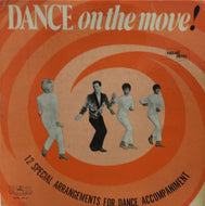 ROBIN HOCTOR / Dance On The Move!