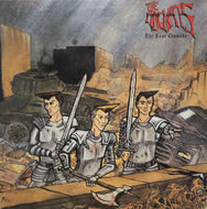 ROCKATS （Psychobilly） / The Last Crusade