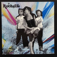 ROCHELLE / Fer De Lance