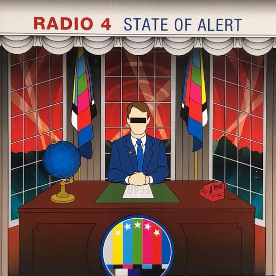 RADIO 4 / State Of Alert