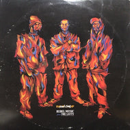 RAMB CAMP / REBEL MUSIC