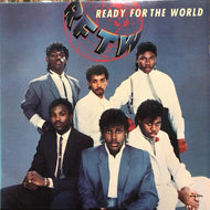 READY FOR THE WORLD / READY FOR THE WORLD