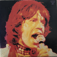 ROLLING STONES / THE BEST OF ROLLING STONES