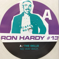 RON HARDY / RON HARDY #13
