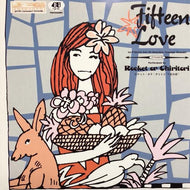 ROCKET OR CHIRITORI / Fifteen Love