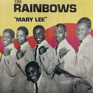 RAINBOWS / Mary Lee