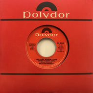 ROY AYERS UBIQUITY / BOBBY RUSSELL / FEEL LIKE MAKIN' LOVE(MURO'S SHORT EDIT)
