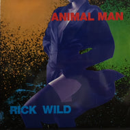 RICK WILD / ANIMAL MAN