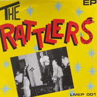 RATTLERS / The Rattlers