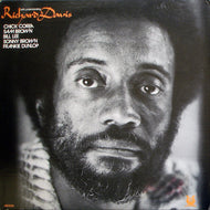 RICHARD DAVIS / With Understanding