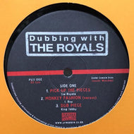 ROYALS / Dubbing With The Royals