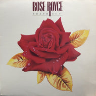 ROSE ROYCE / FRESH CUT