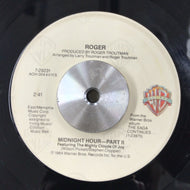 ROGER / MIDNIGHT HOUR