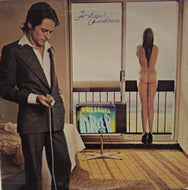 ROBERT PALMER / Pressure Drop