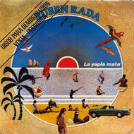 RUBEN RADA / La Yapla Mata