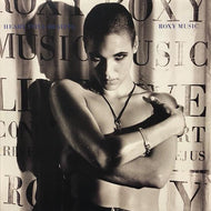 ROXY MUSIC / Heart Still Beating