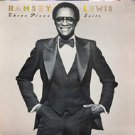 RAMSEY LEWIS / THREE PIECE SUITE