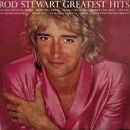 ROD STEWART / GREATEST HITS VOL.1 （US）