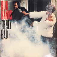 RON BANKS / TRULY BAD