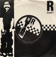 RANDY / TV-Freak