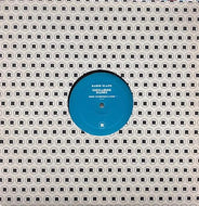 RADIO SLAVE / Screaming Hands