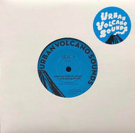 ロボ宙 & URBAN VOLCANO SOUNDS / Sekai Wa Kimi No Mono ~ Hey Young World