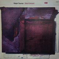RALPH TOWNER / Solo Concert