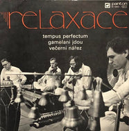 RELAXACE / Tempus Perfectum