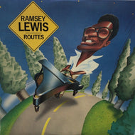 RAMSEY LEWIS / ROUTES (US)