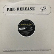 RHYTHM 'N' VIBE / IS THIS THE RHYTHM?