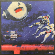 RAS G AND THE AFRIKAN SPACE PROGRAM / SAMIYAM / Los Angeles 3/10