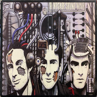 RENEGADE SOUNDWAVE / C.S. (Sex Mixes)