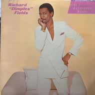 RICHARD DIMPLES FIELDS / Give Everybody Some!