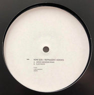RONI SIZE / REPRAZENT / Heroes