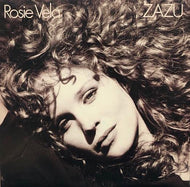ROSIE VELA / Zazu