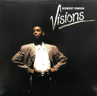 ROBERT OWENS / Visions