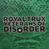 ROYAL TRUX / Veterans Of Disorder
