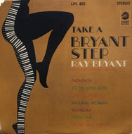 RAY BRYANT / Take A Bryant-Step