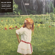 REJJIE SNOW / DEAR ANNIE