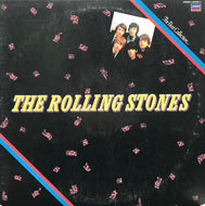 ROLLING STONES / The Best Collection