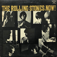 ROLLING STONES / The Rolling Stones, Now!