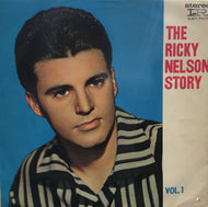 RICKY NELSON / THE RICKY NELSON STORY VOL.1