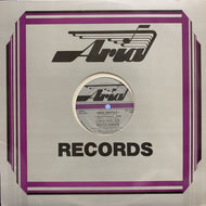 RHETTA HUGHES / Angel Man (G.A.)