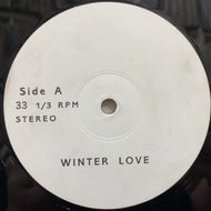 RAH BAND / ERI & LIME / Winter Love / Unexpected Lover
