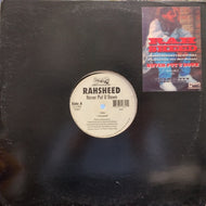RAHSHEED / Never Put U Down