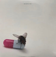 RED HOT CHILI PEPPERS / I'm With You